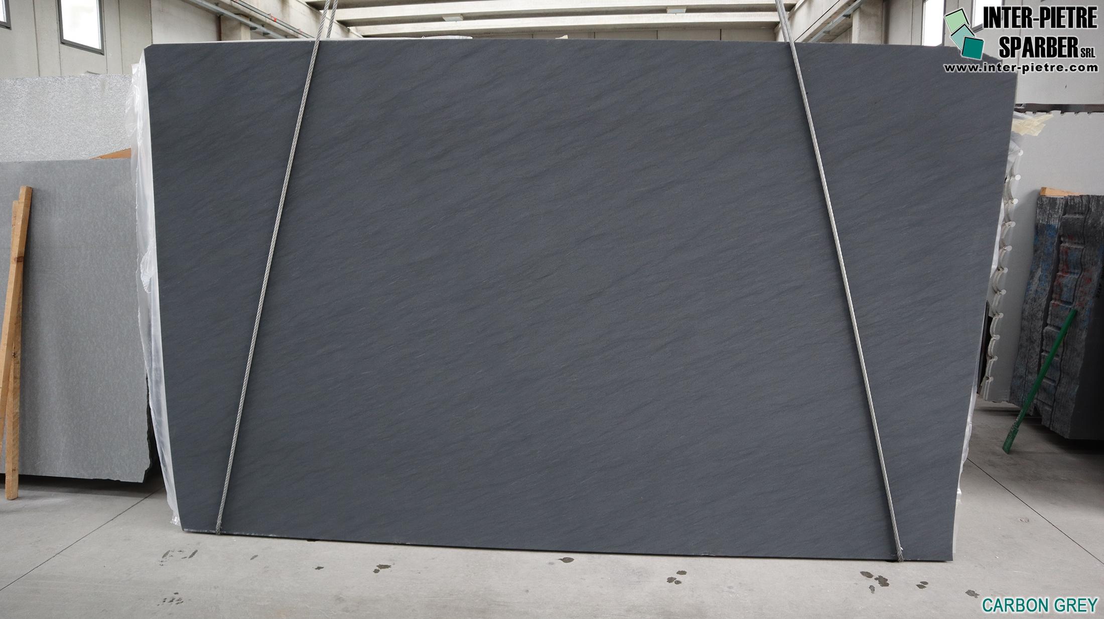 Carbon Grey