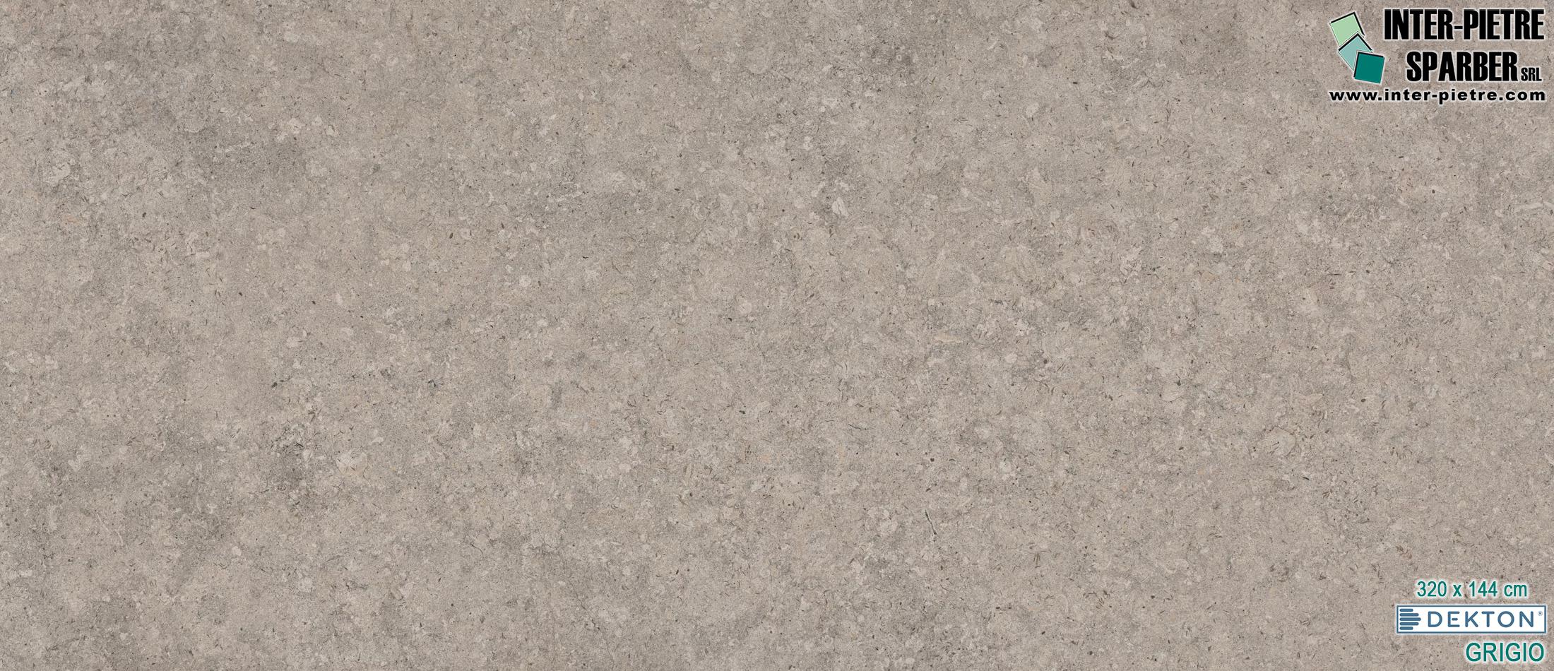 DEK Grigio