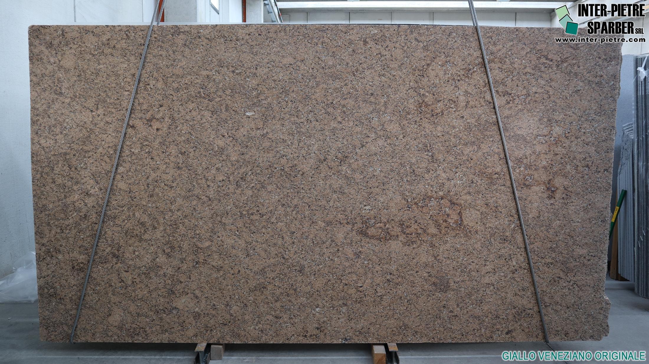 Giallo Veneziano Originale