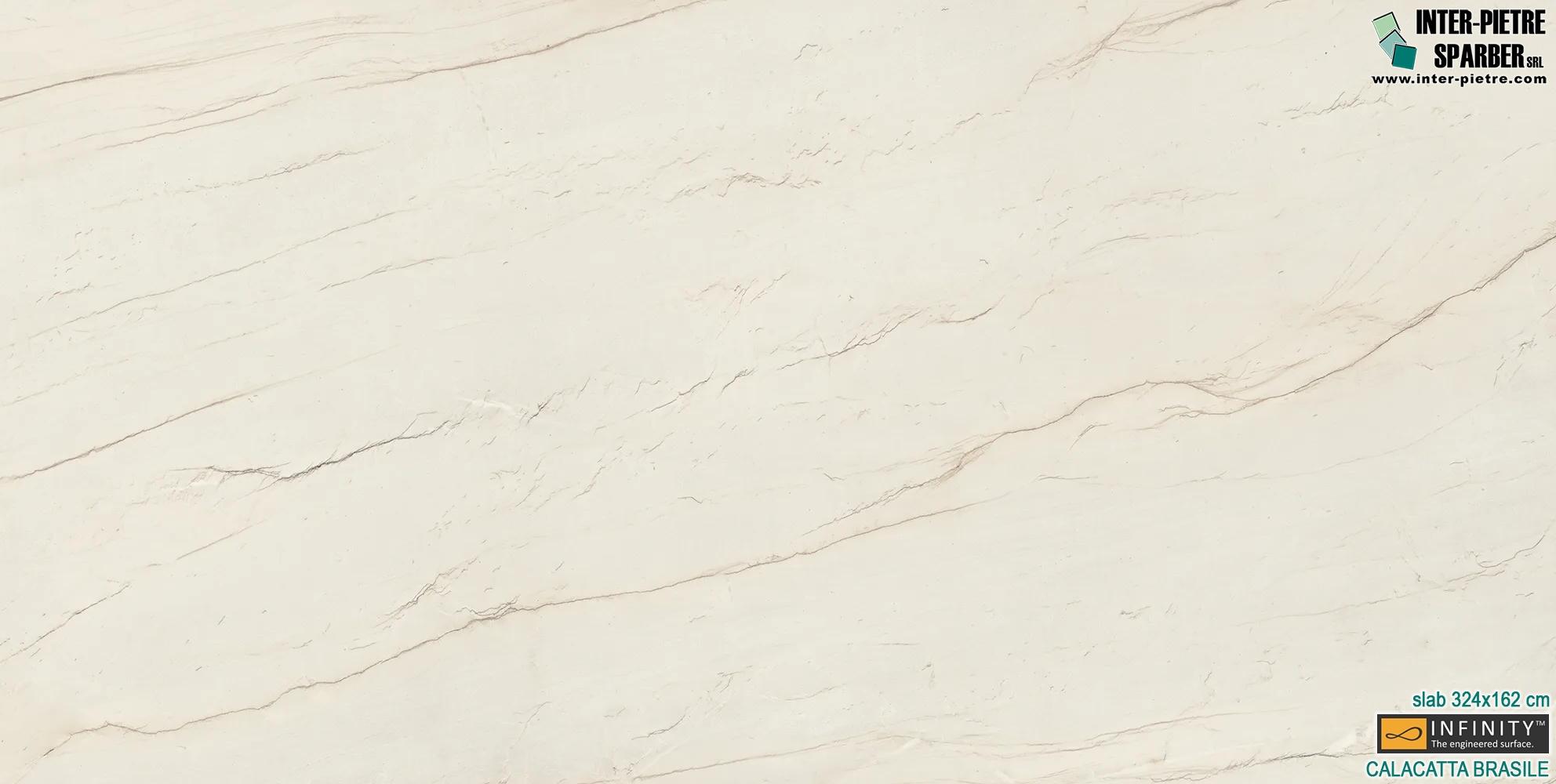 INF Calacatta Brasile