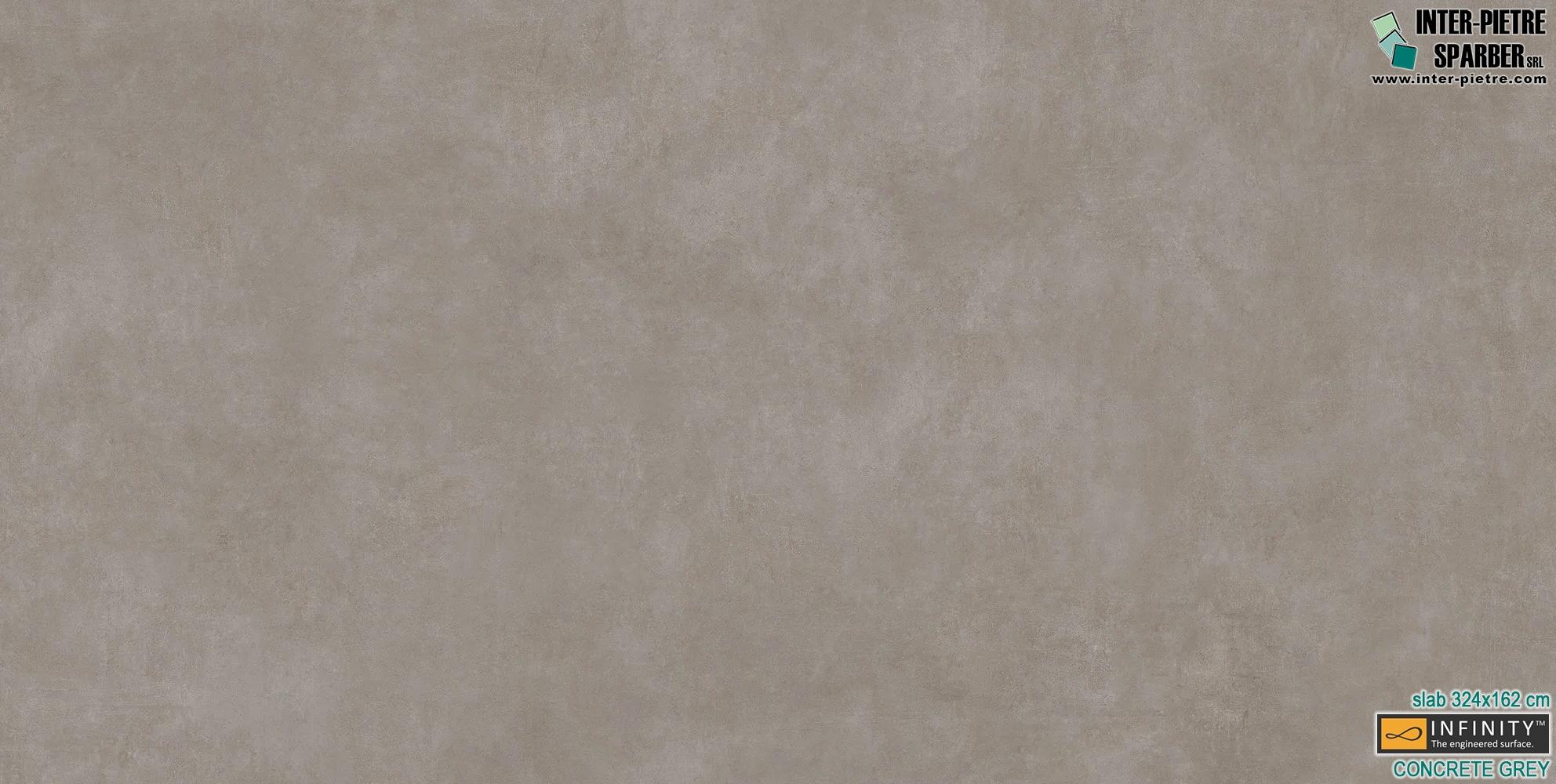 INF Concrete Grey