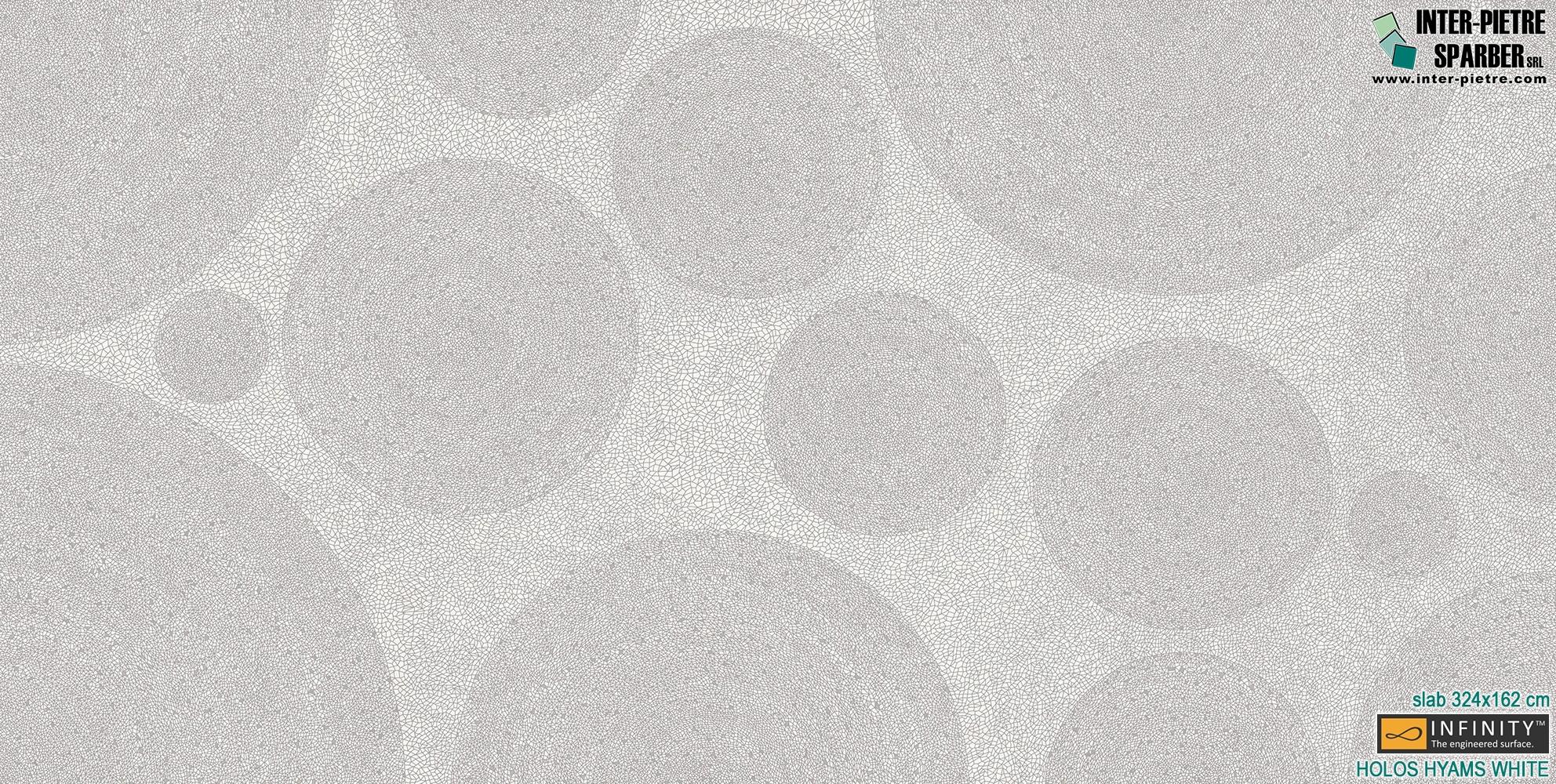 INF Holos Hyams White