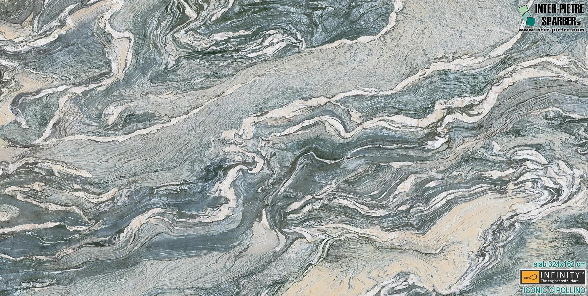 INF Iconic Cipollino