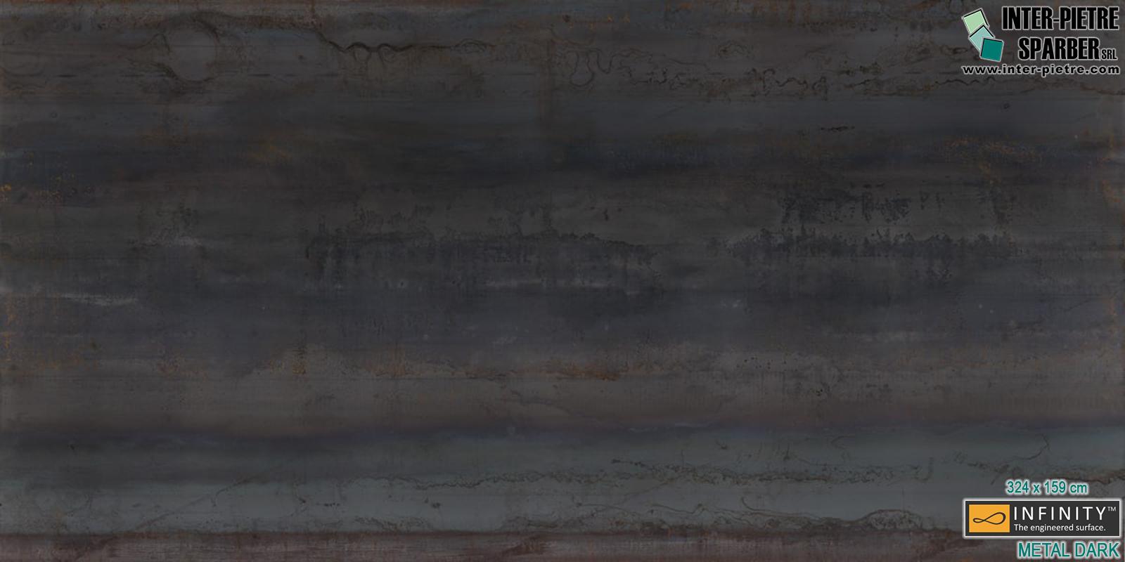 INF Metal Dark