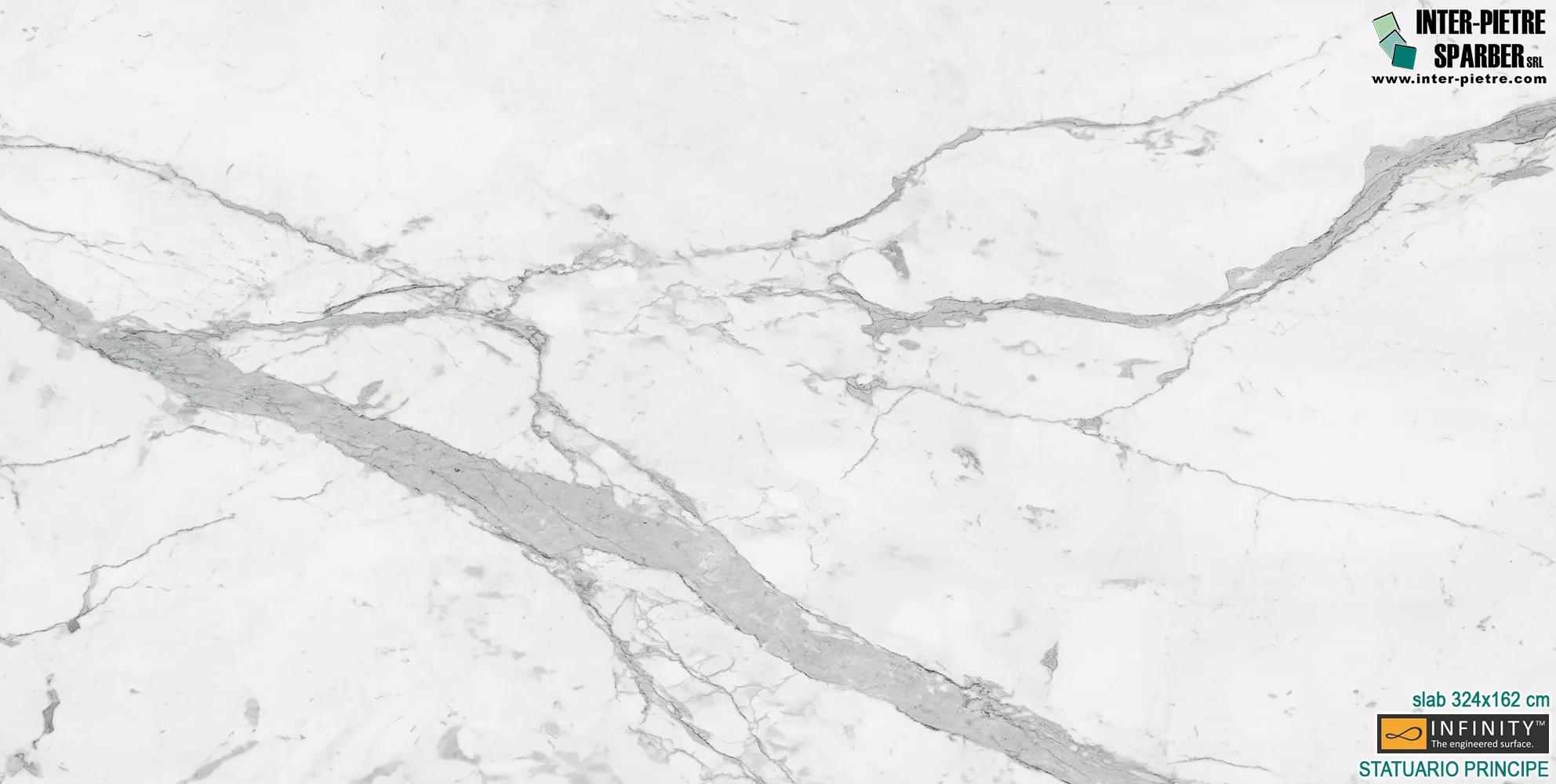 INF Statuario Principe