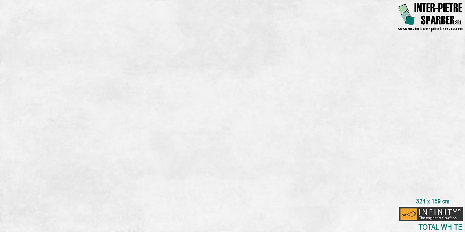 INF Total White