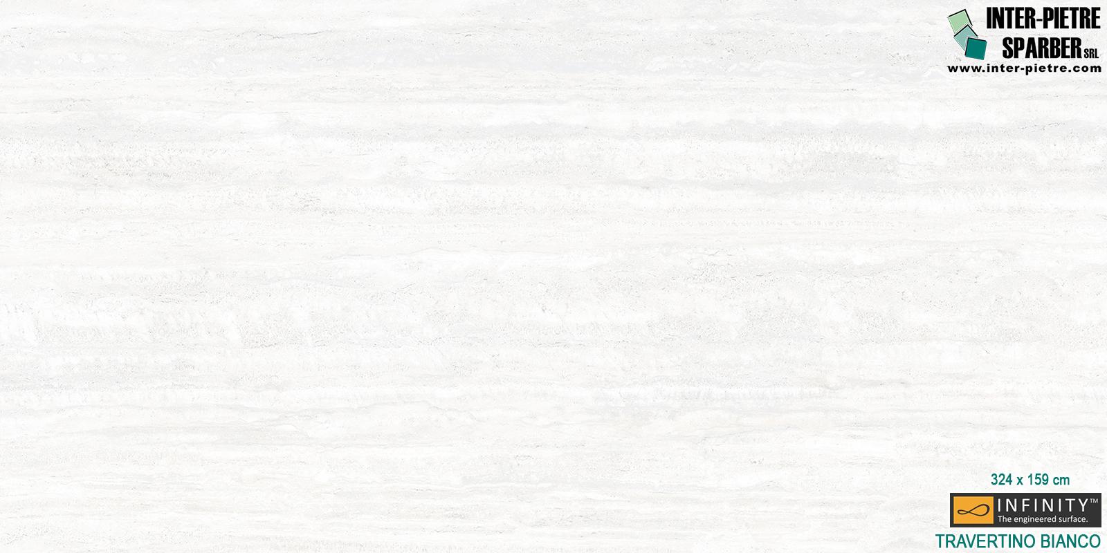 INF Travertino Bianco