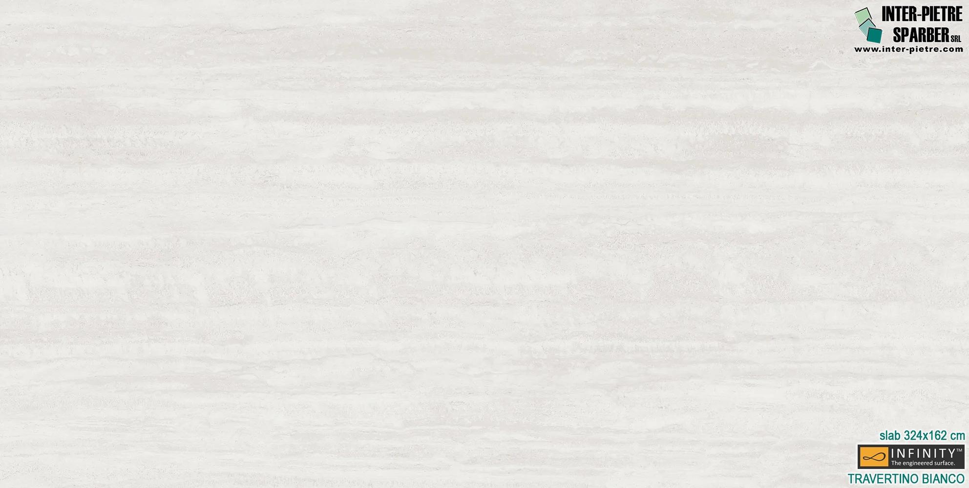 INF Travertino Bianco