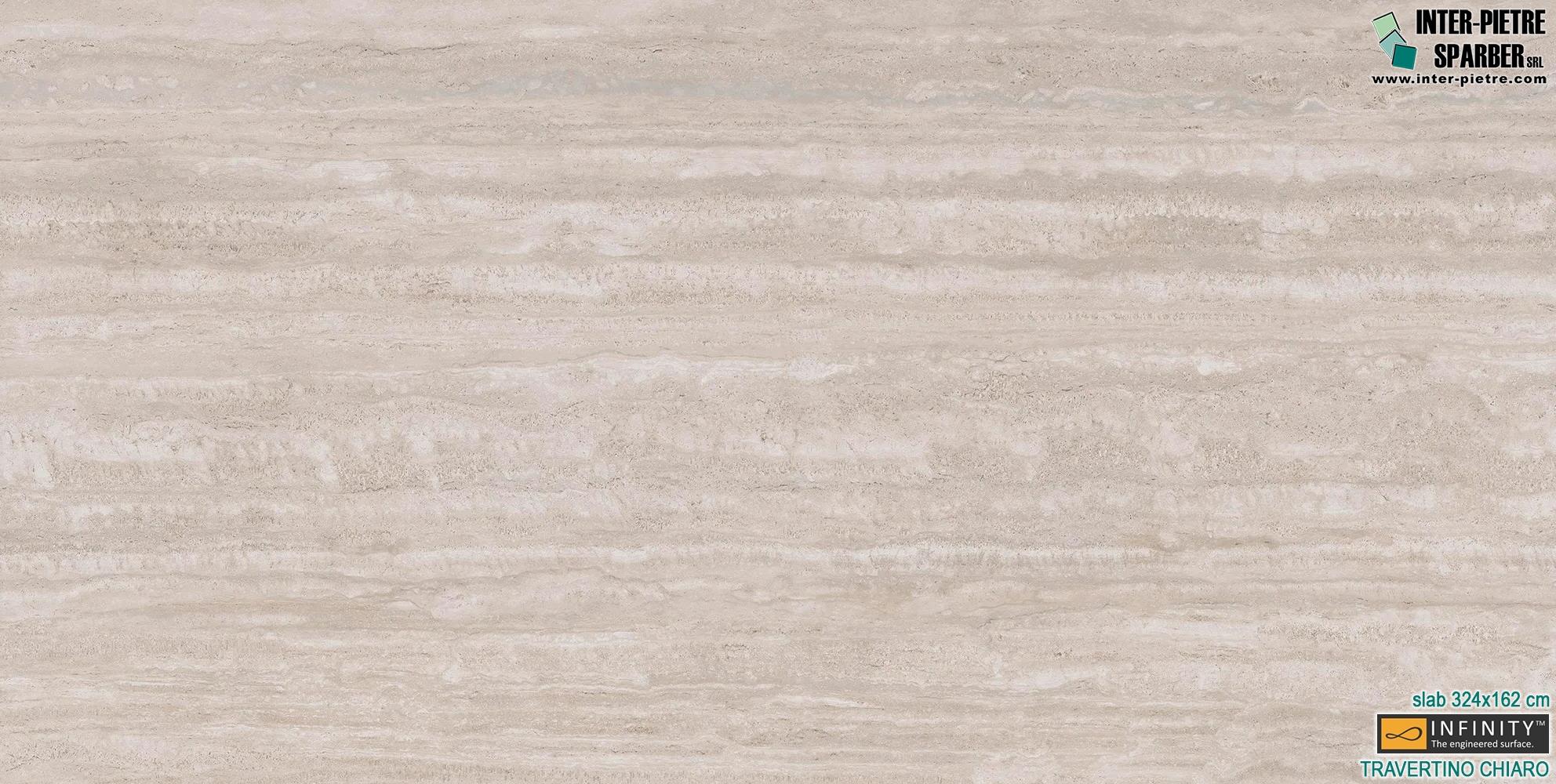 INF Travertino Chiaro