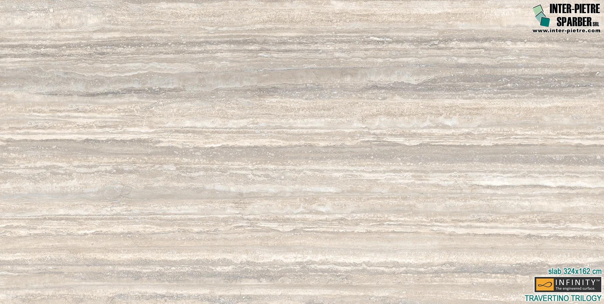 INF Sandstone Trilogy