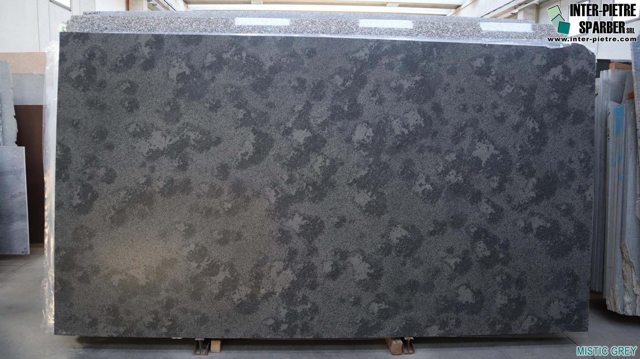 Mistic Grey