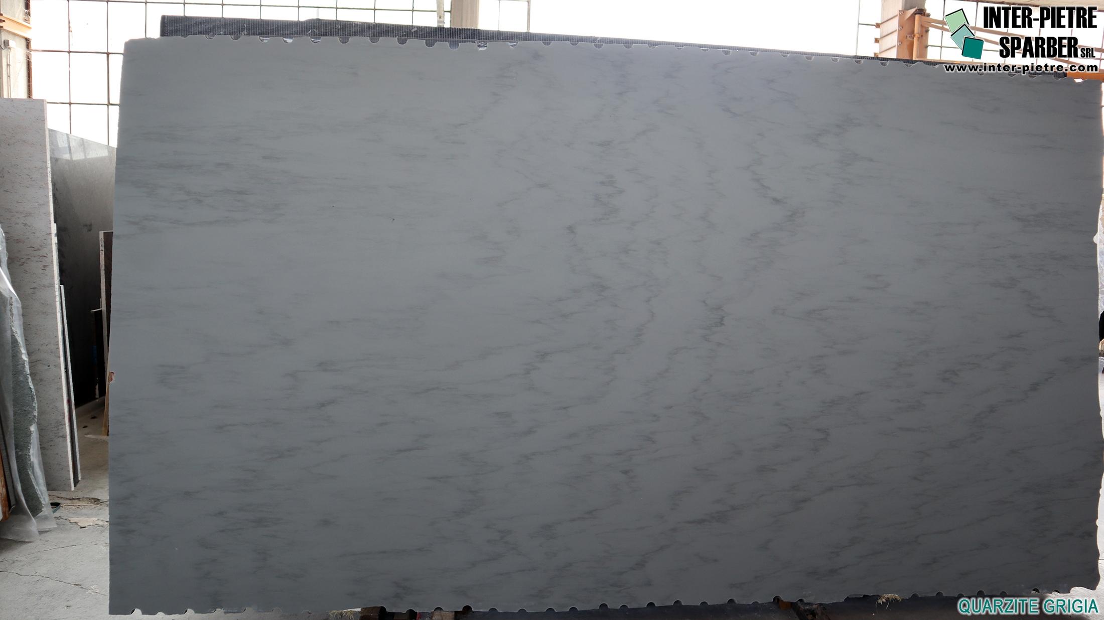 Quarzite Grigia