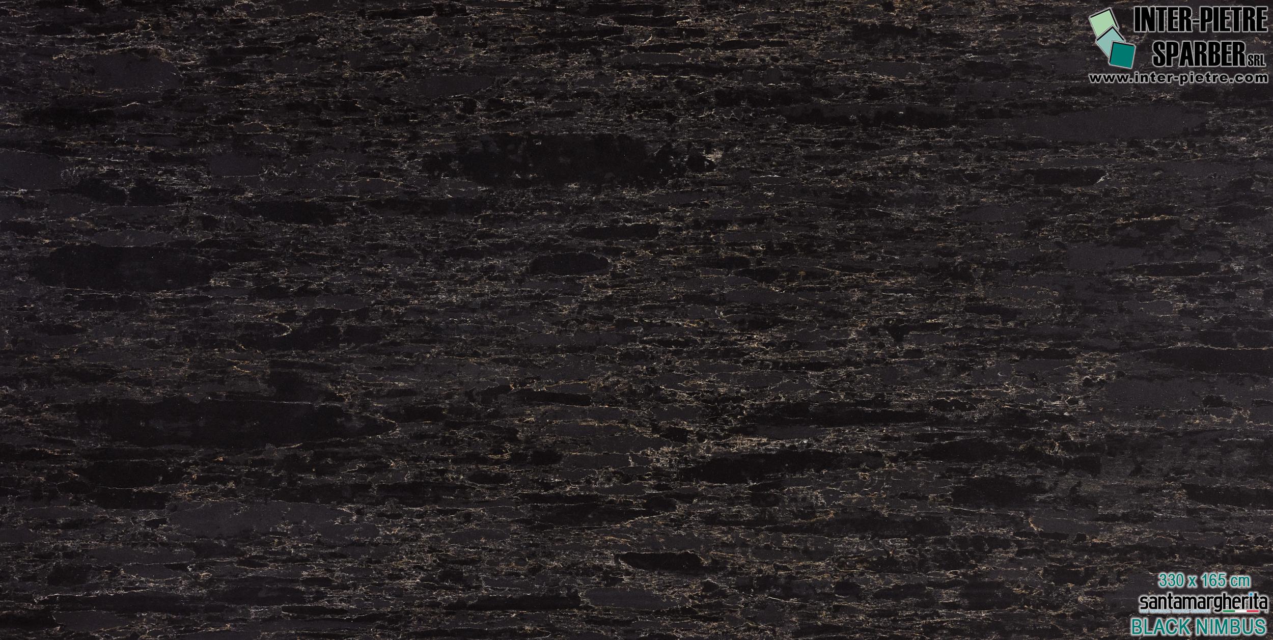 SM Black Nimbus