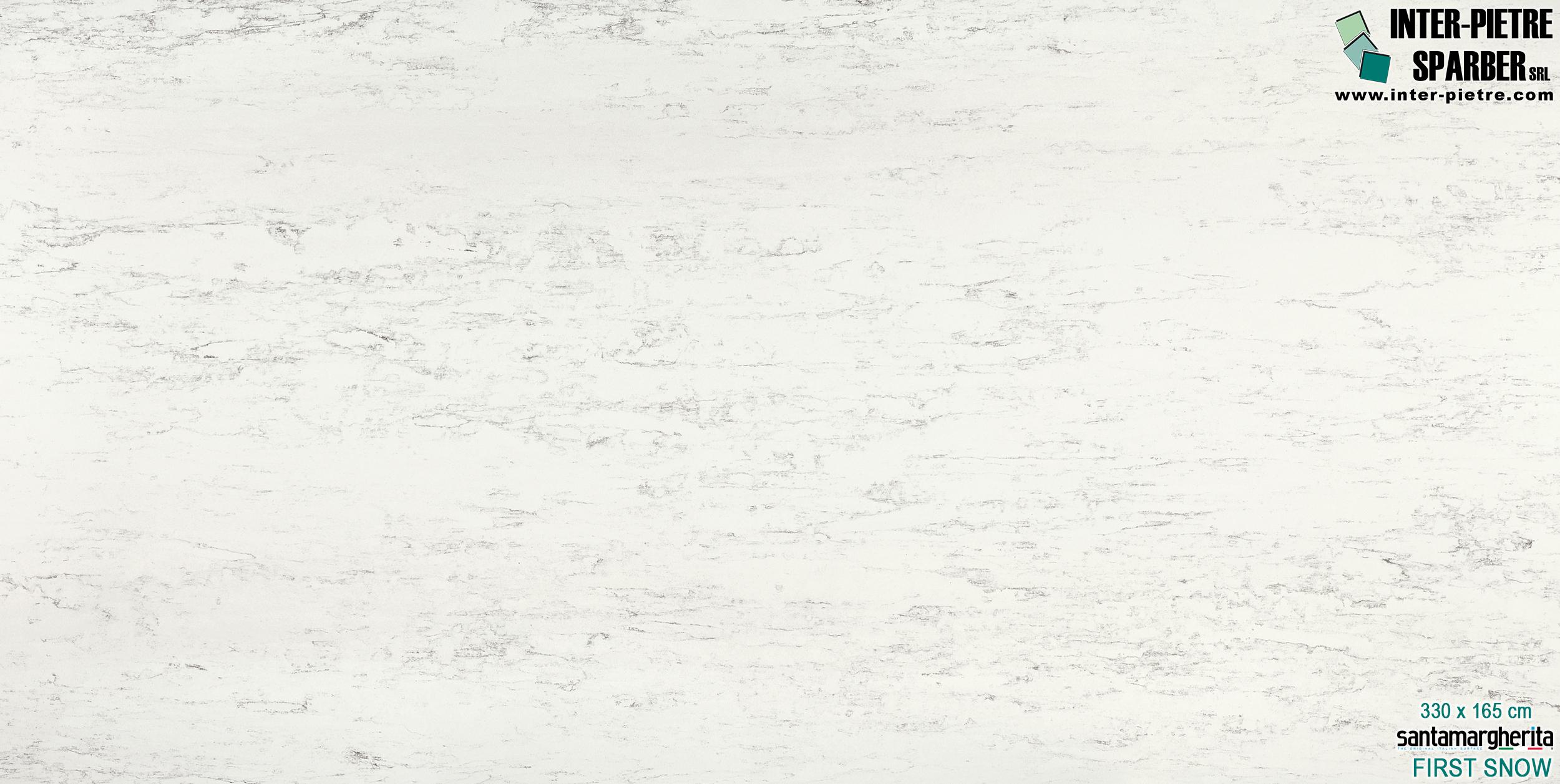 SM First Snow