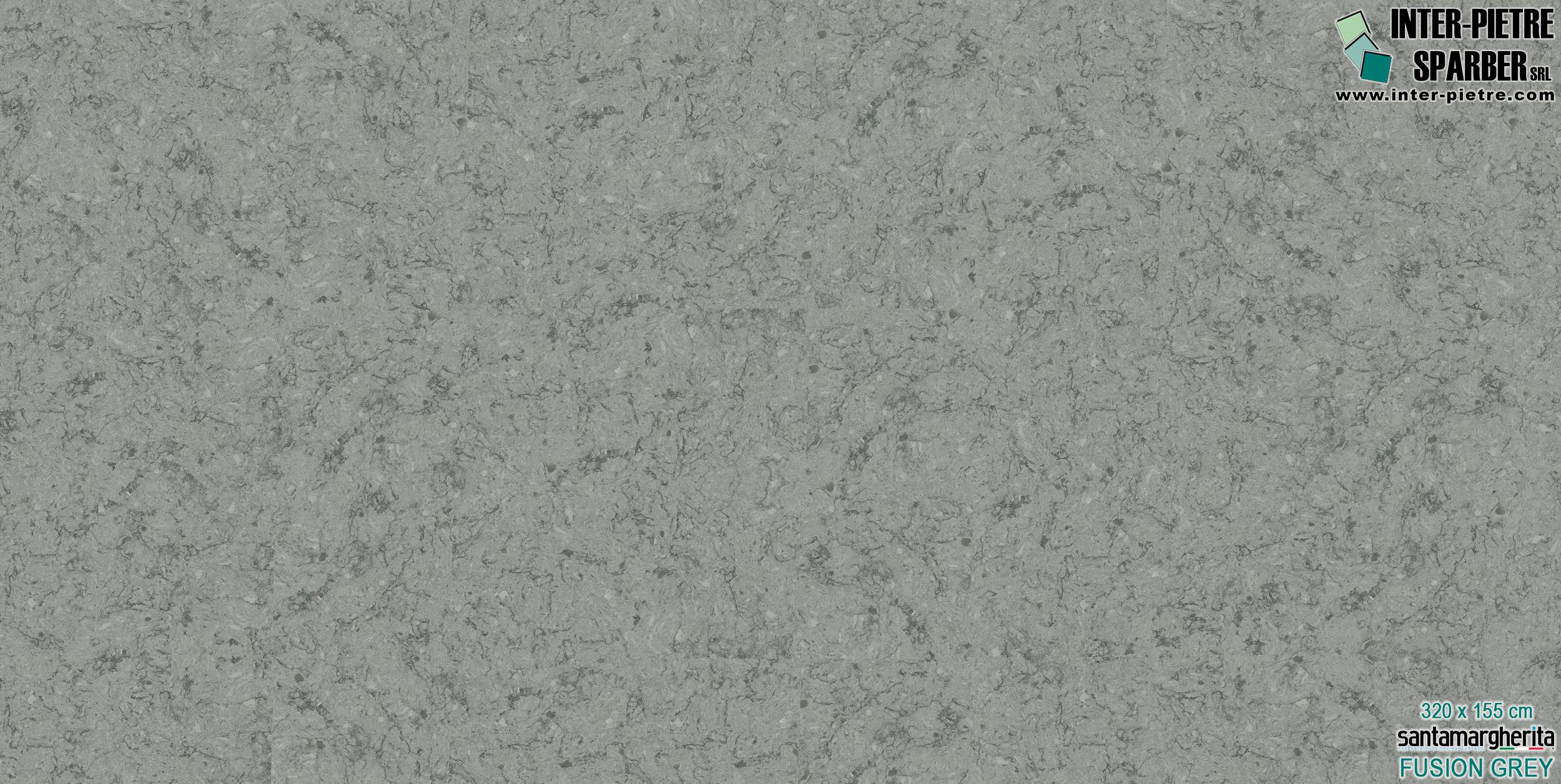 SM Fusion Grey