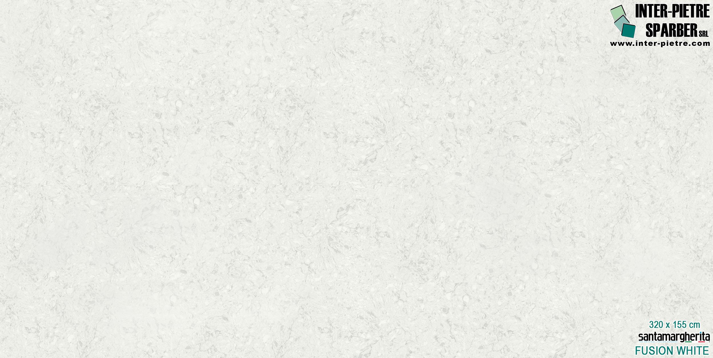SM Fusion White