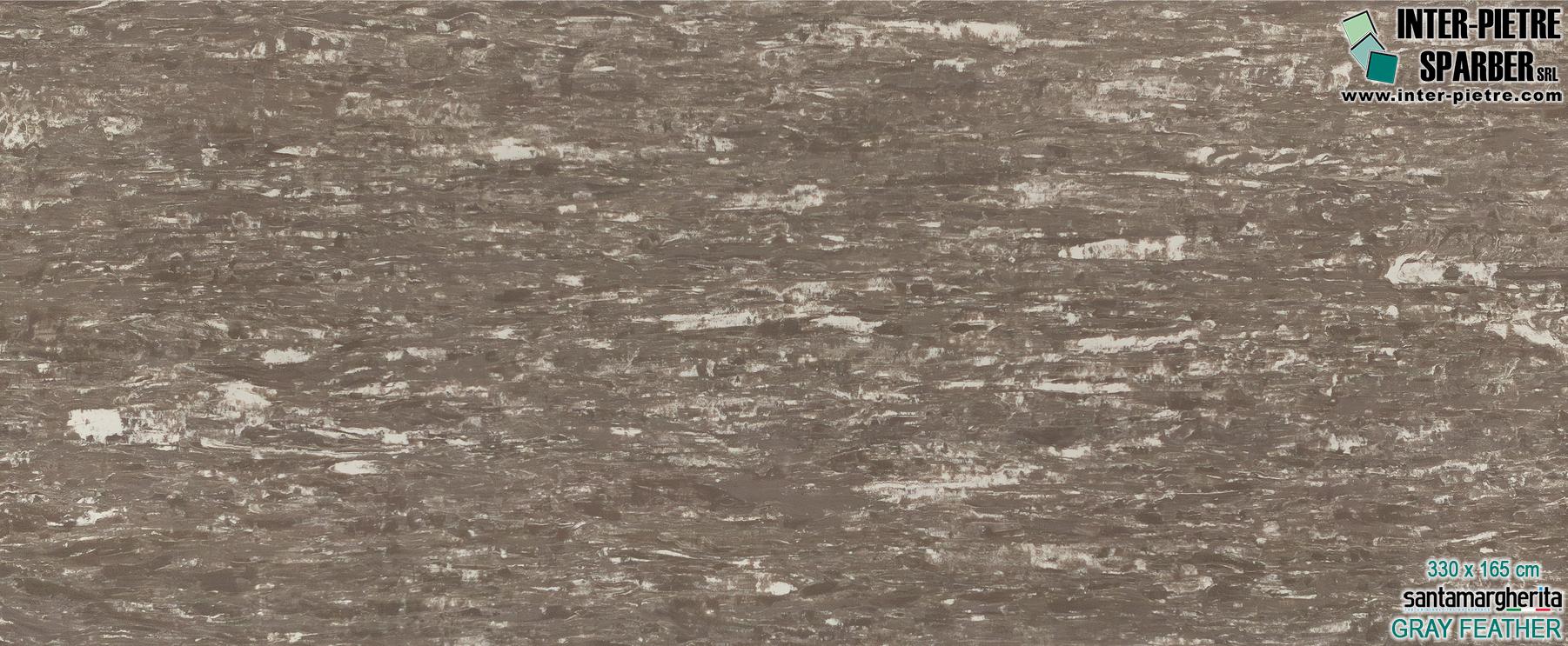 SM Gray Feather