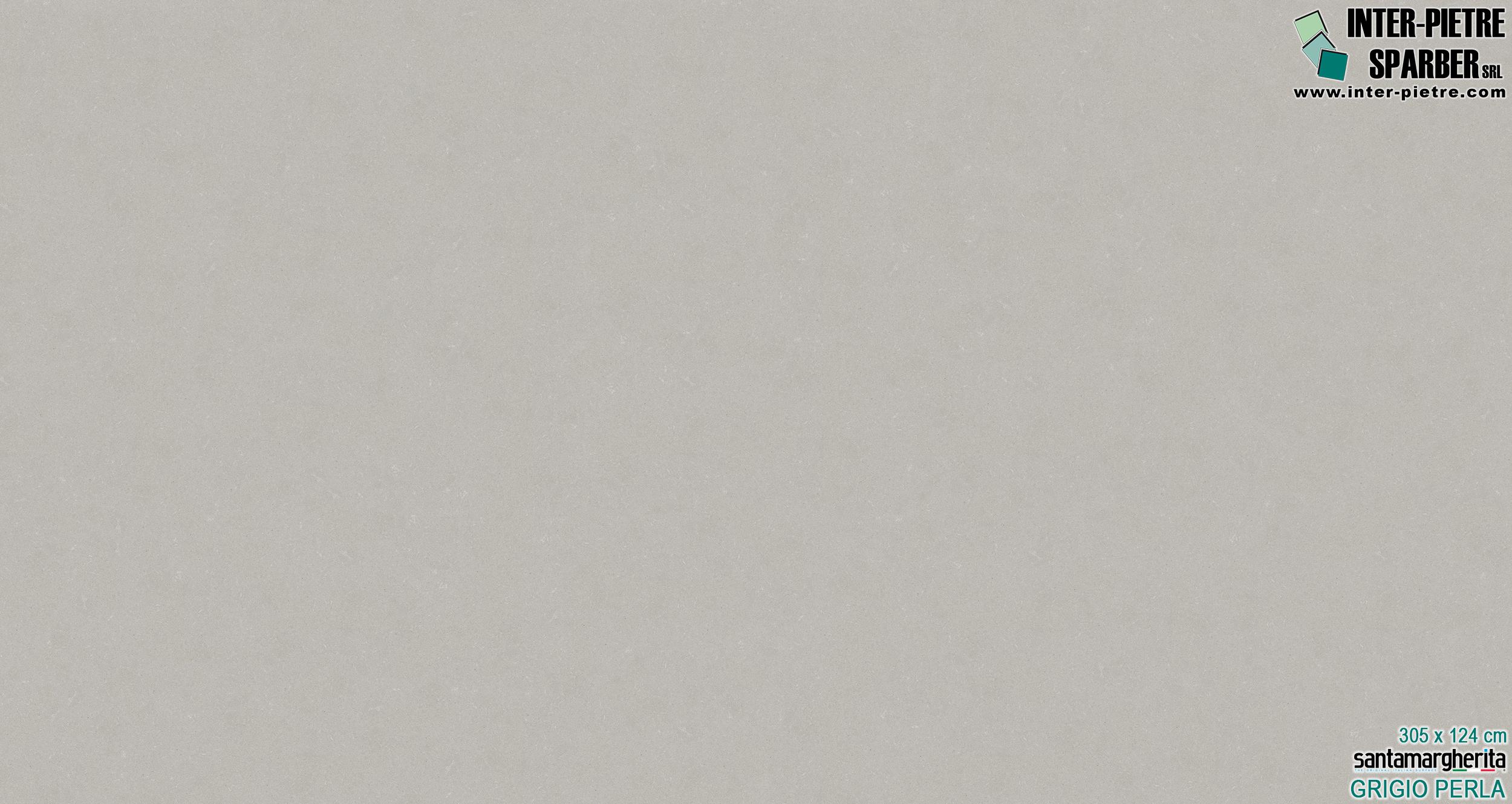 Grigio Perla