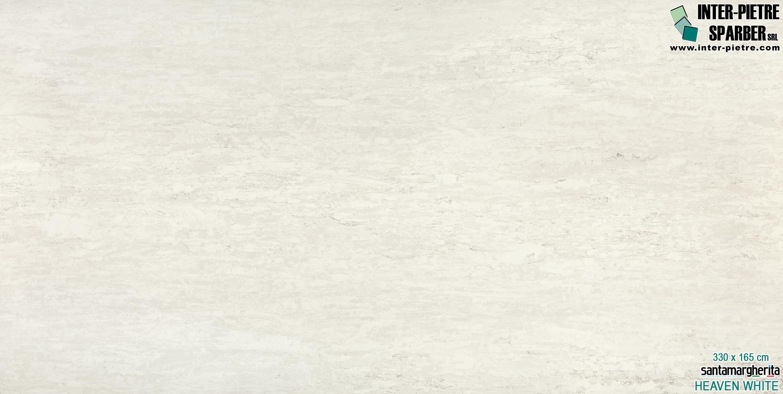 SM Heaven White