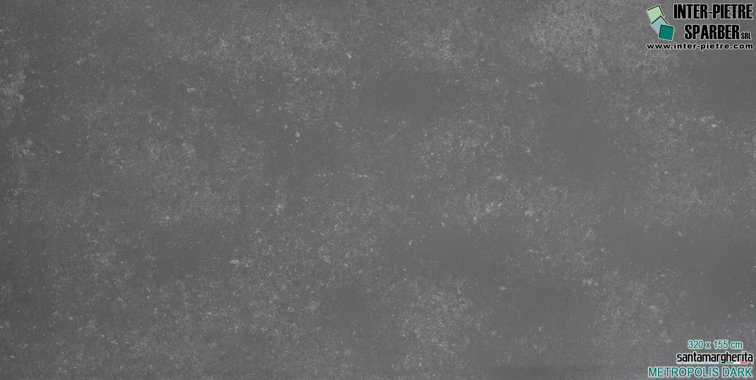 SM Metropolis Dark