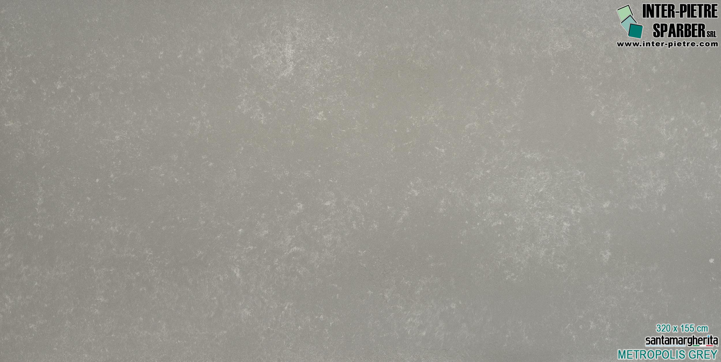 SM Metropolis Grey