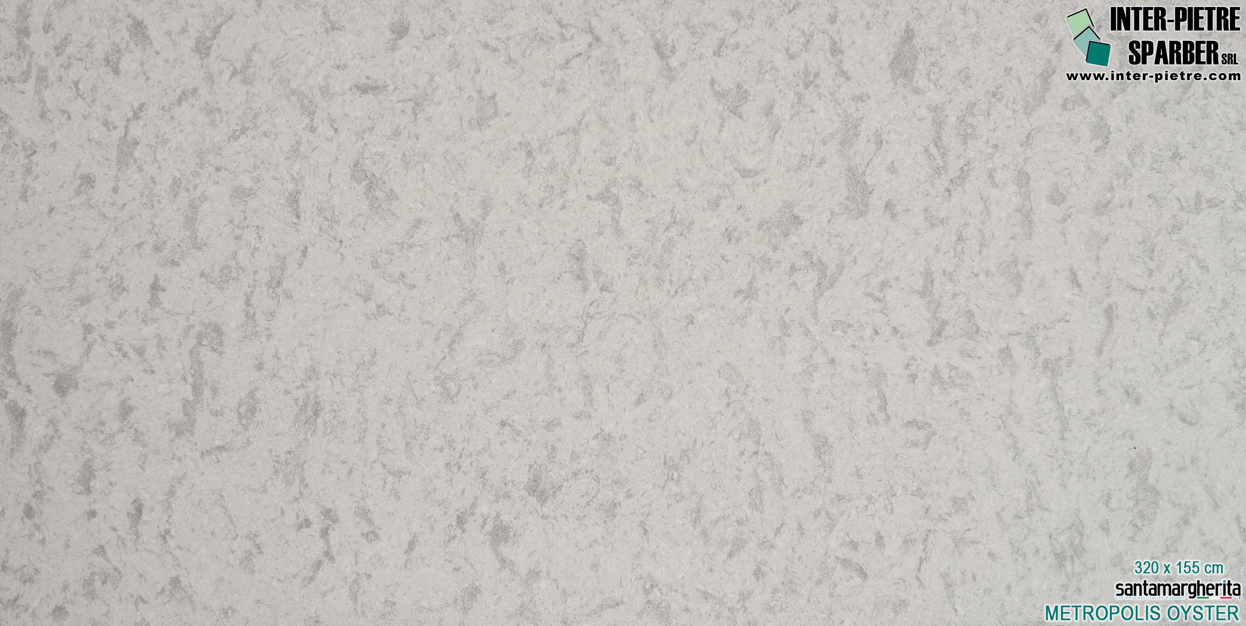 SM Metropolis Oyster