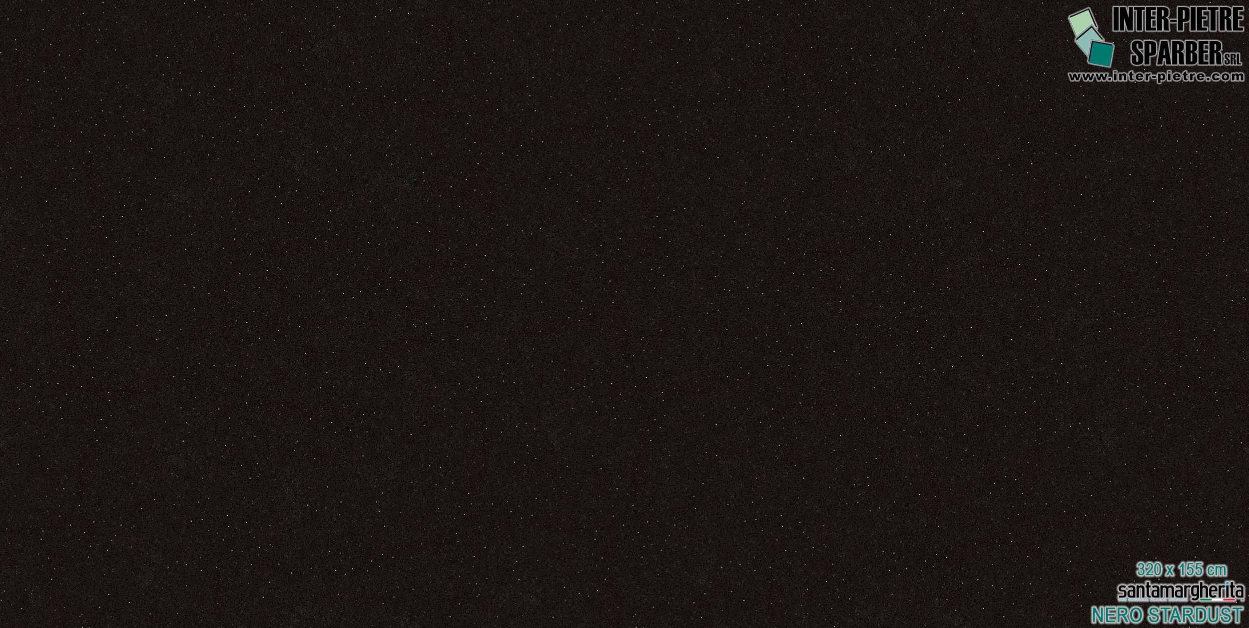 SM Nero Stardust