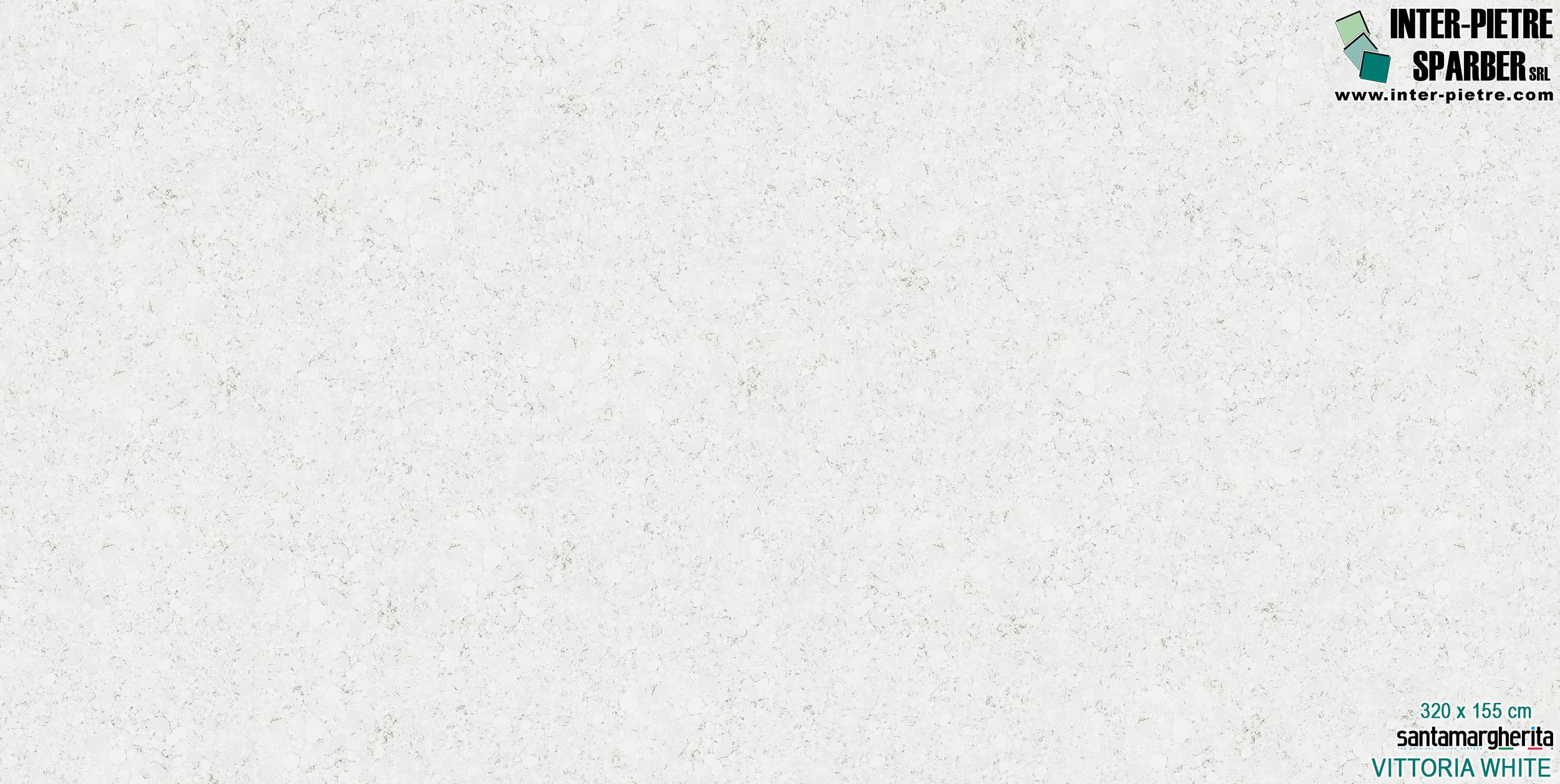 SM Vittoria White