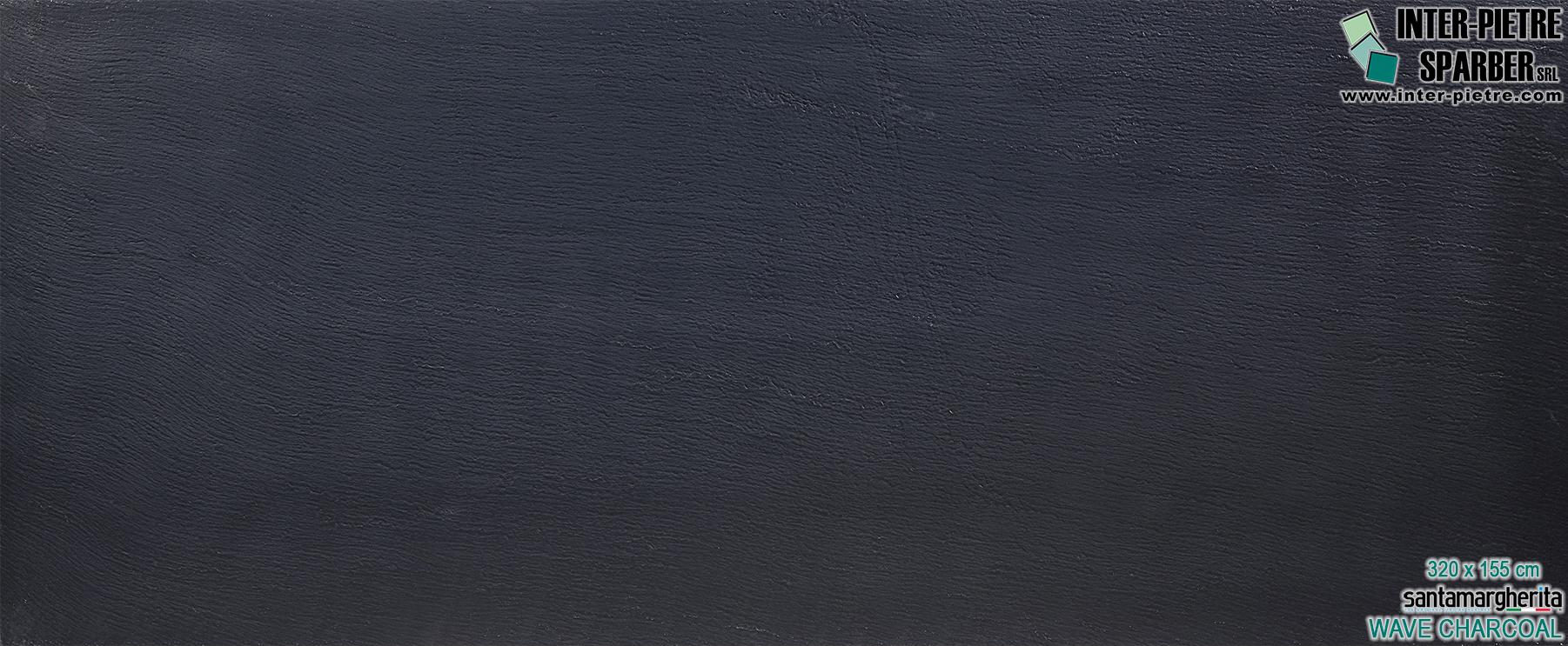 SM Wave Charcoal