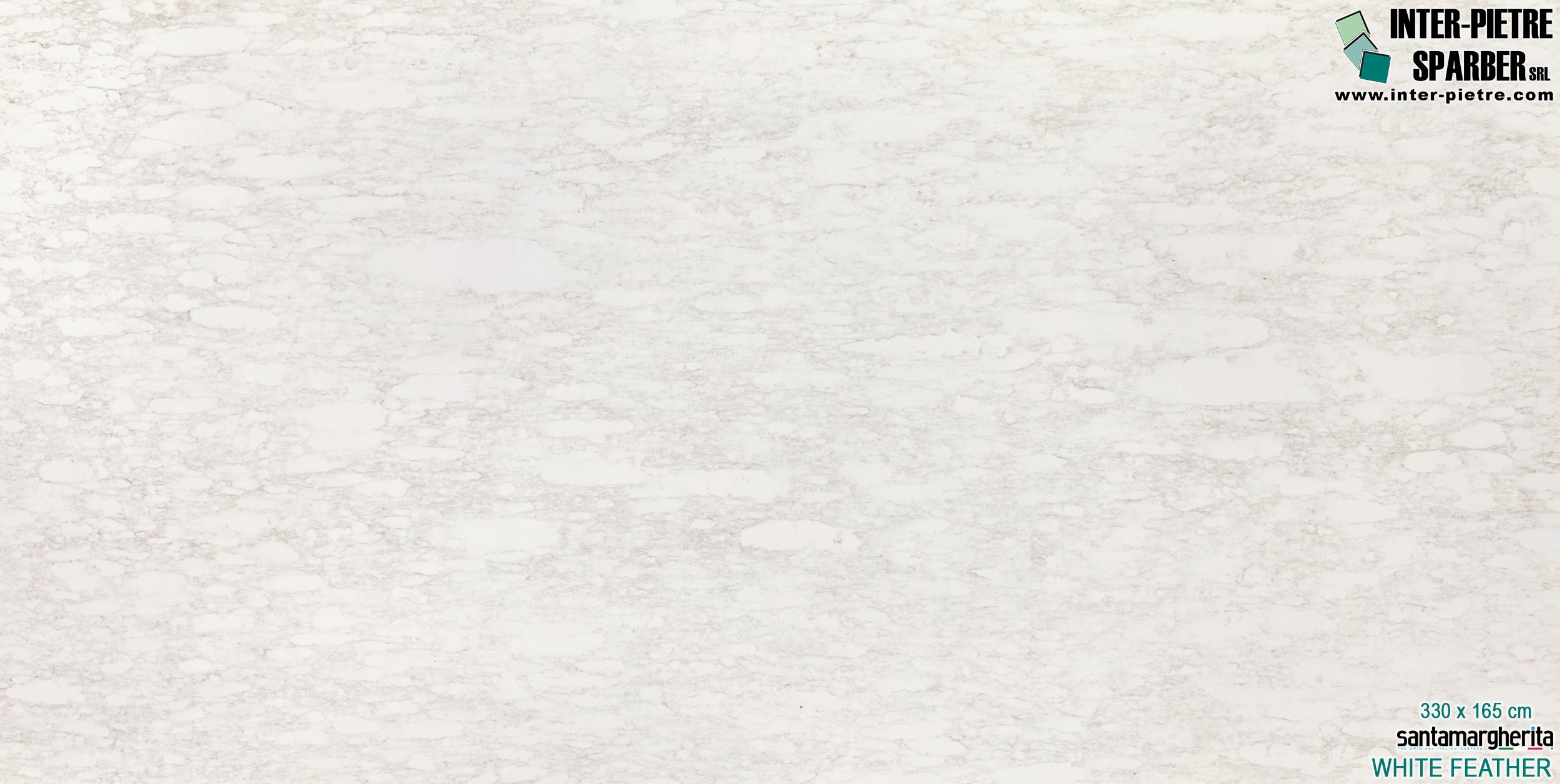 SM White Feather