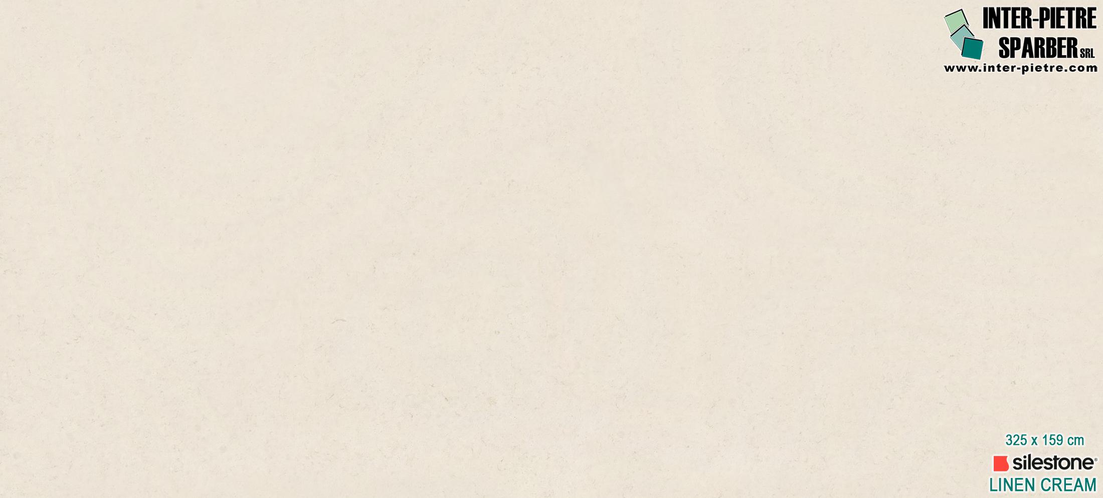SS Linen Cream