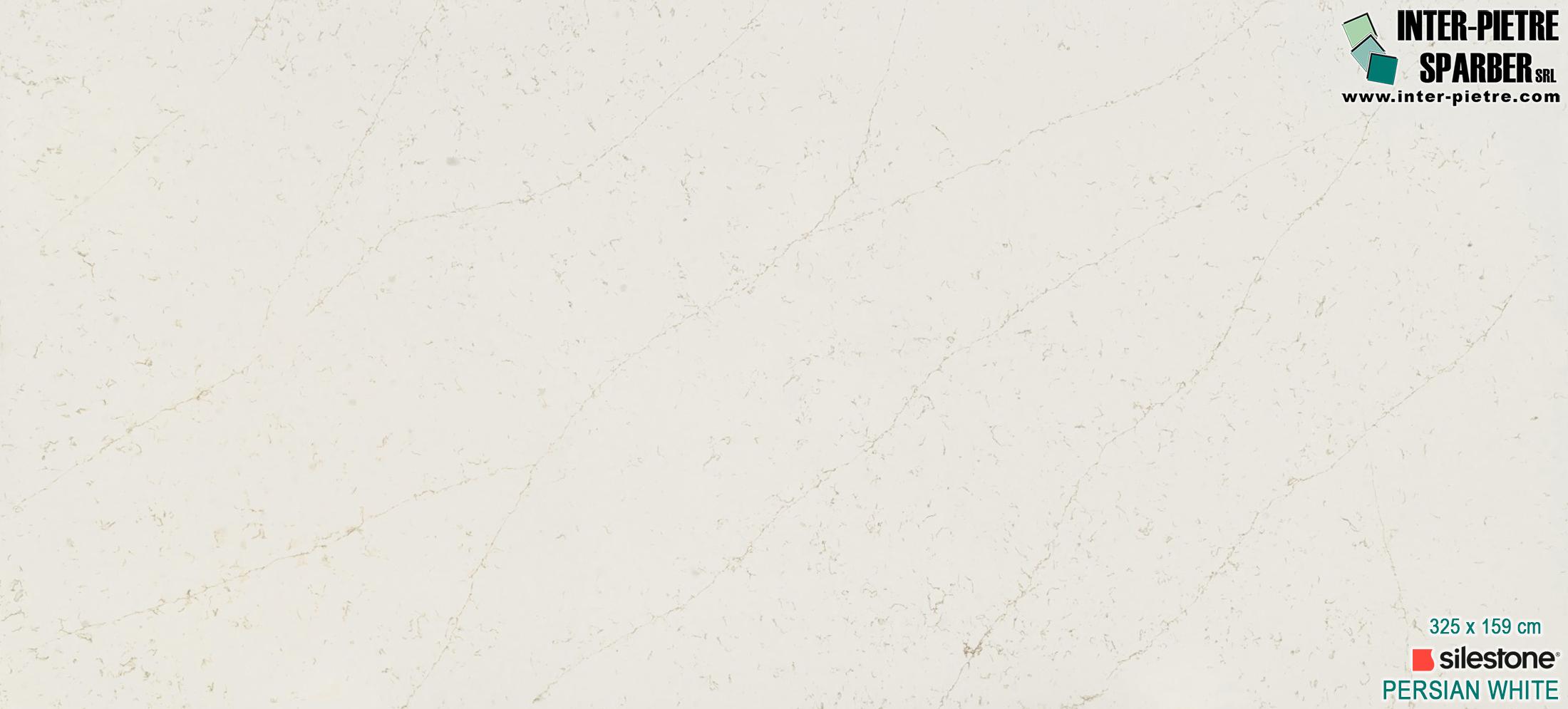 SS Persian White