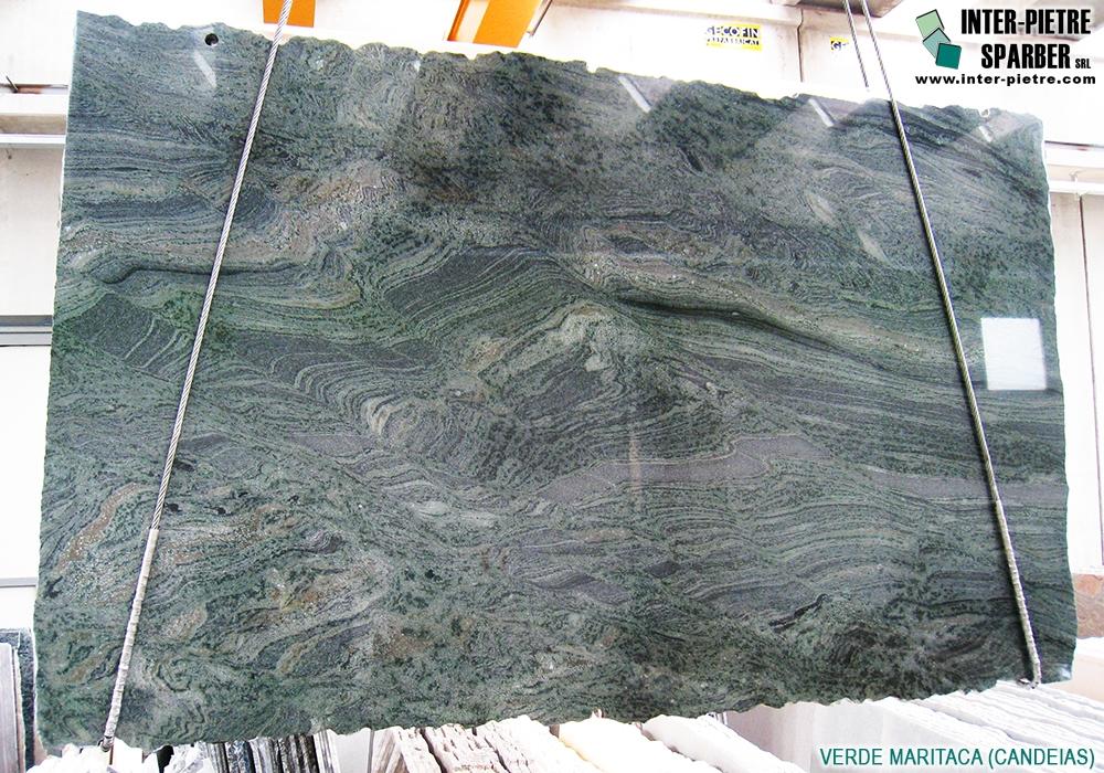 Verde Maritaca (Candeias)