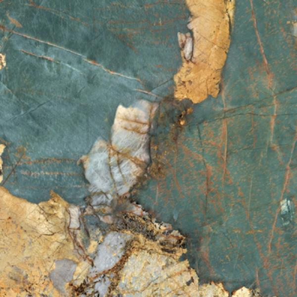 ABK Patagonia Emerald