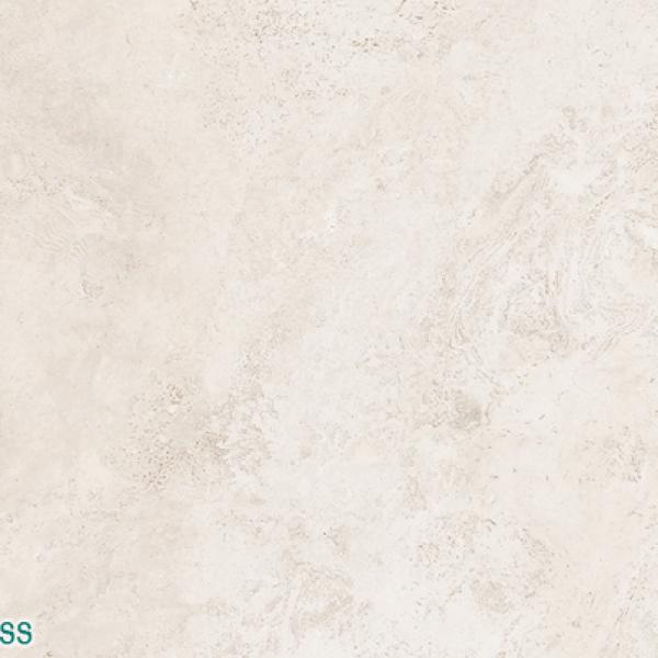 ABK Travertino Ivory Cross