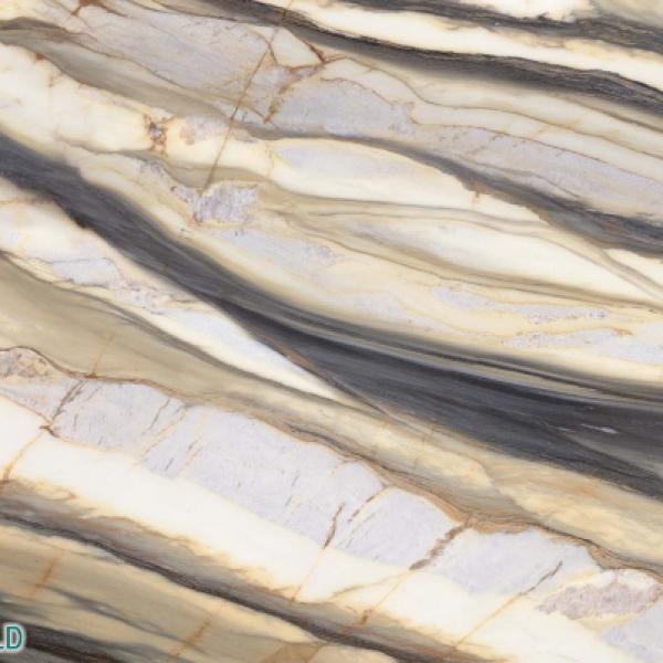 ABK Calacatta Oyster Gold