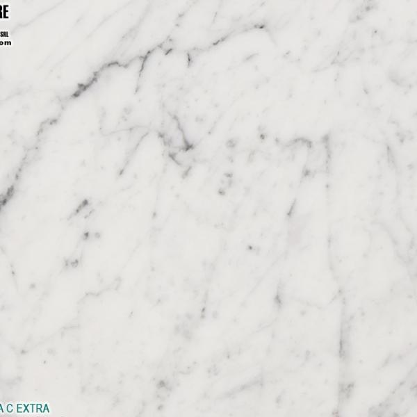 Bianco Carrara C Extra