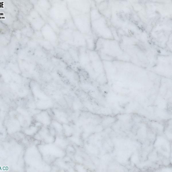 Bianco Carrara CD