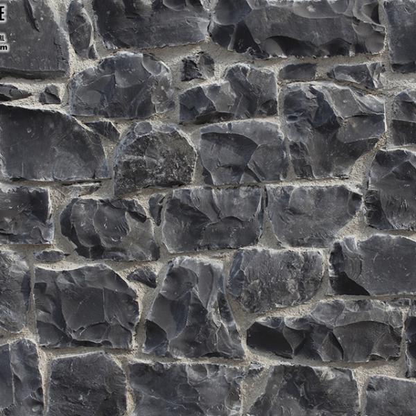 Wall Black