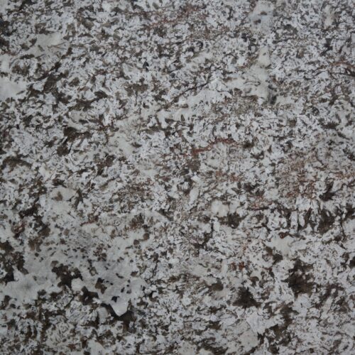 Aspen White