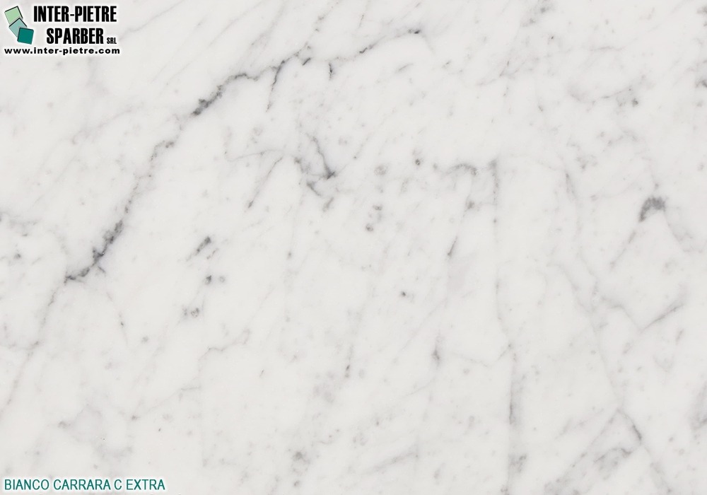 Bianco Carrara C Extra