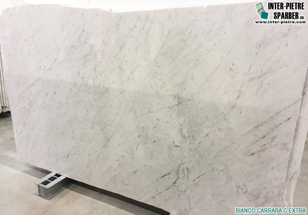 Bianco Carrara C Extra_RP