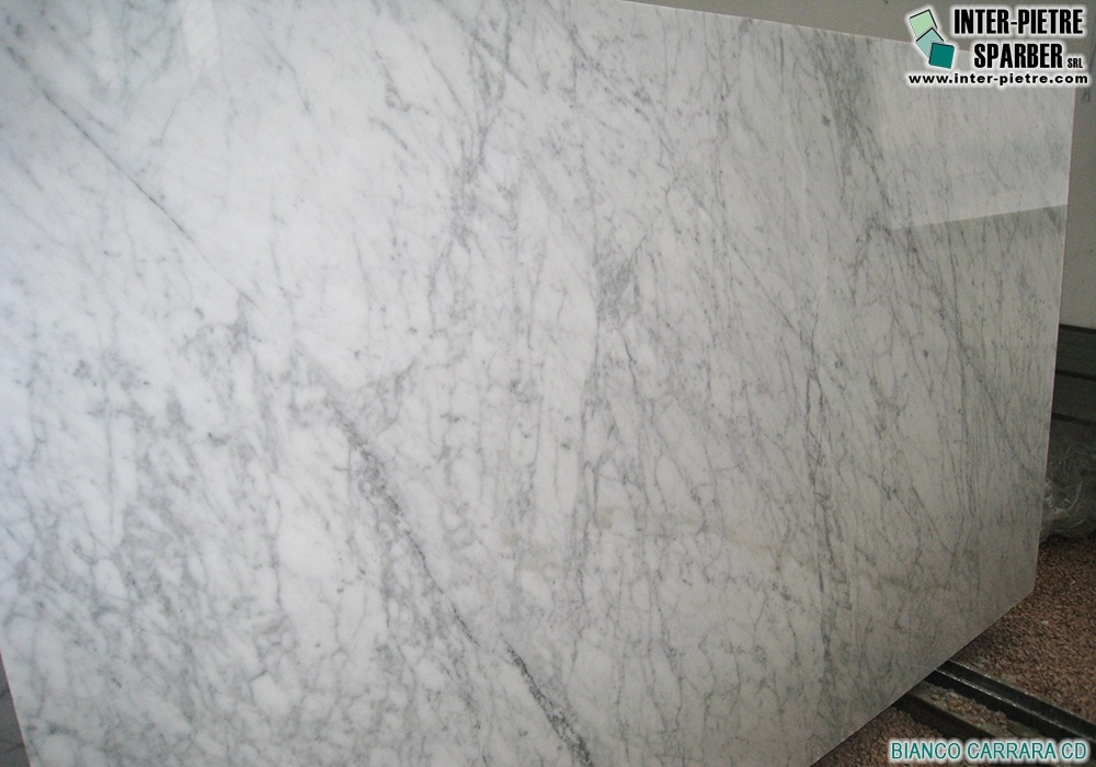 Bianco Carrara CD_RP