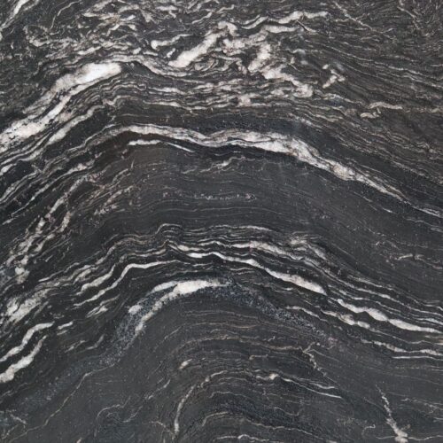 Black Cosmic