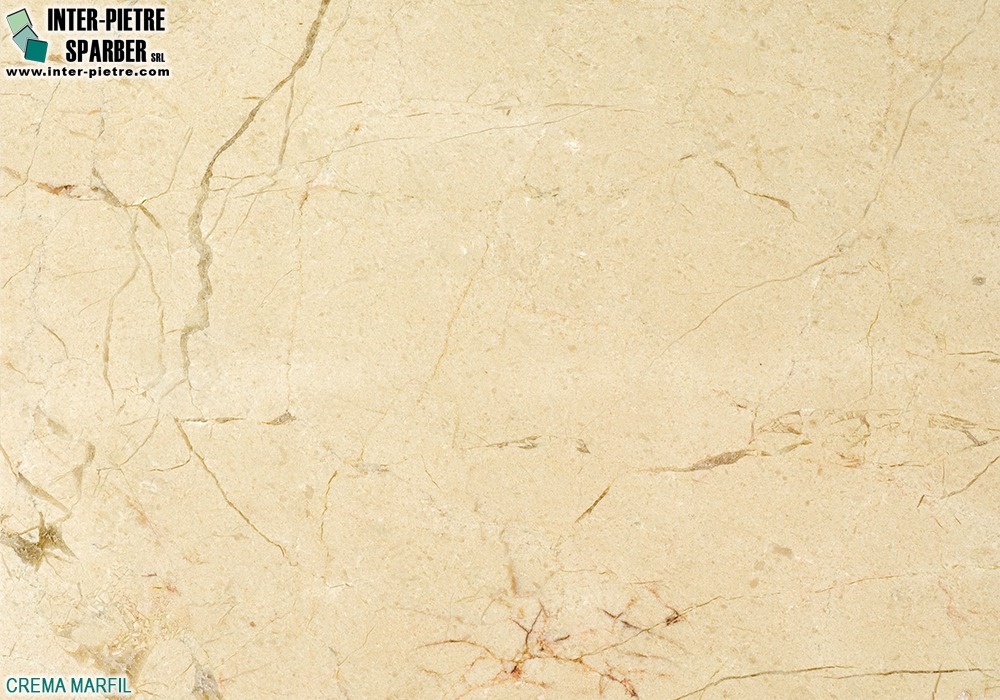 Crema Marfil Classico