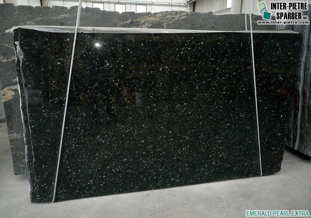 Emerald Pearl Extra_RP