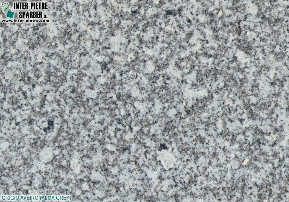Grigio Aveiro Alma Grey
