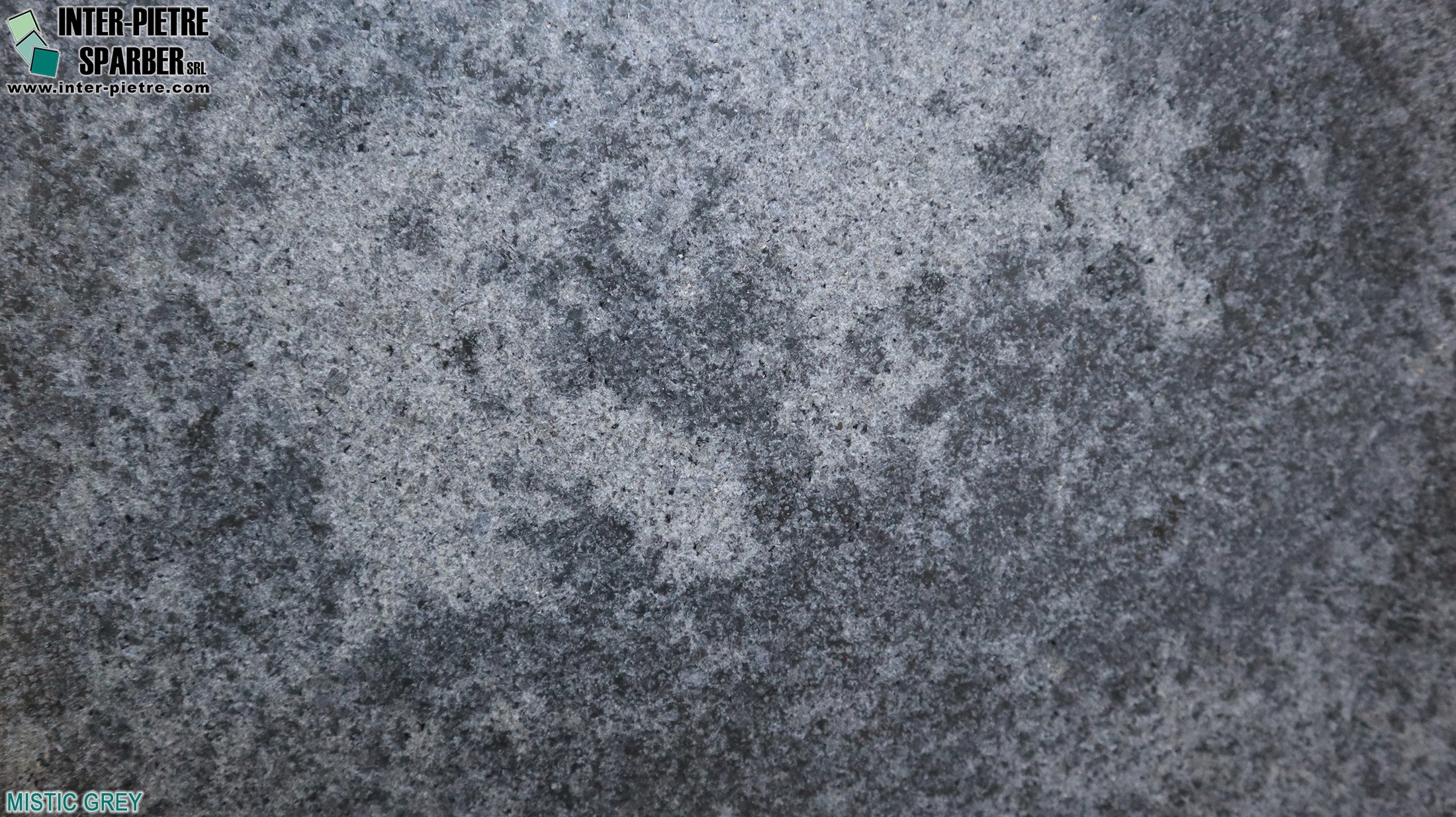 Mistic Grey