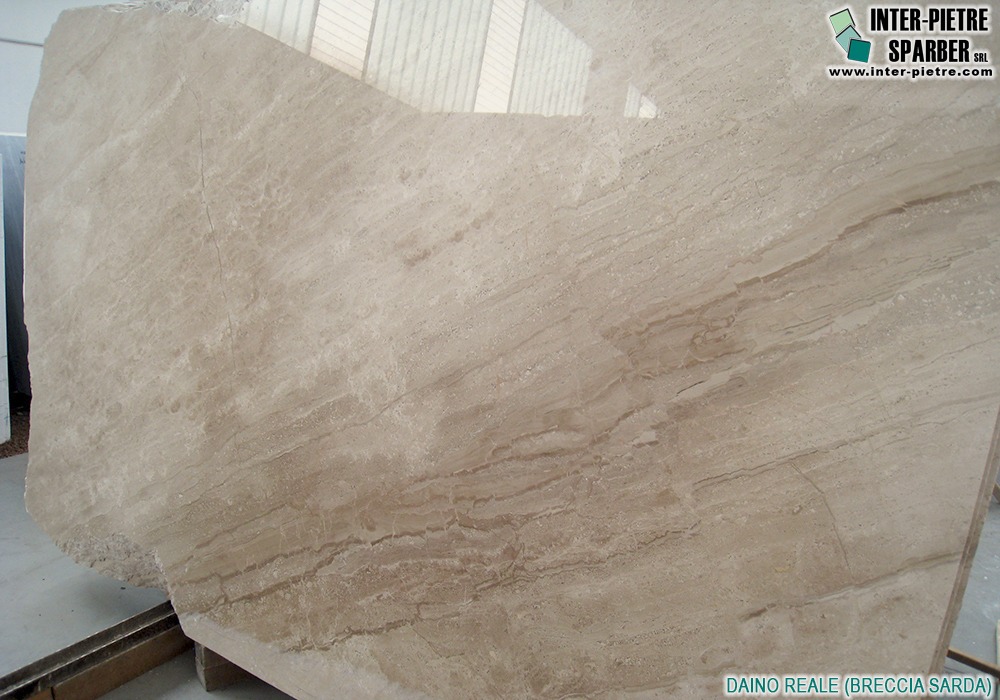 Daino Reale Breccia Sarda_RP