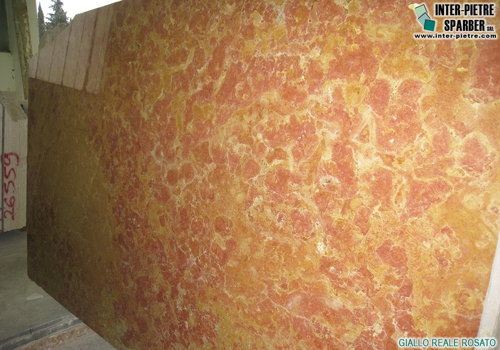 Giallo Reale Rosato_RP